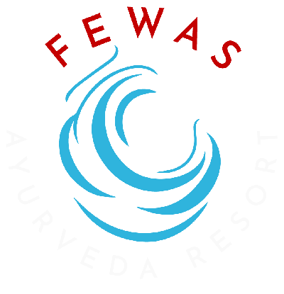 Fewas New Logo White