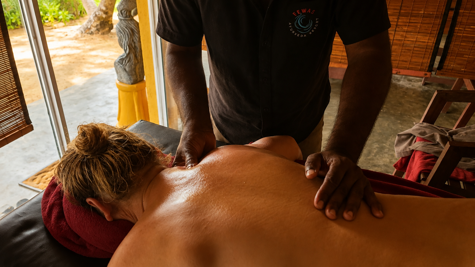Panchakarma Treatment Program
