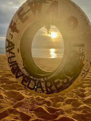 Guest photo by Andrea Kassl